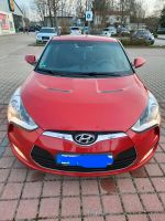 Hyundai  veloster Bayern - Augsburg Vorschau