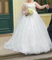 Wunderschönes Brautkleid Pankow - Heinersdorf Vorschau