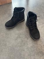Timberland Boots Damen Neuwertig Kr. Passau - Passau Vorschau
