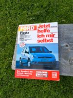 Ford Fiesta V 2002 Reparaturanleitung Jetzt helfe ich mir selbst Nordrhein-Westfalen - Herscheid Vorschau