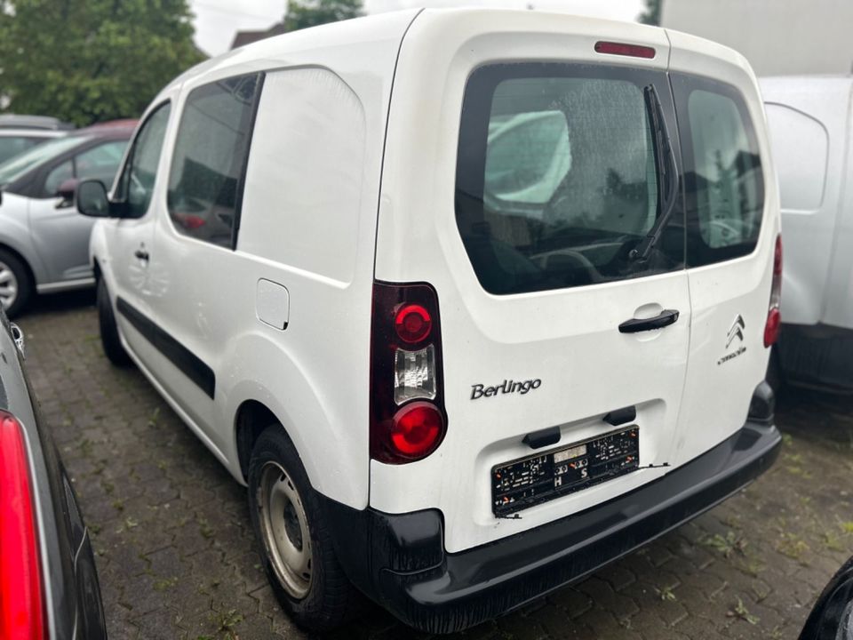 Citroën Berlingo Kasten Business L1 in Saarlouis