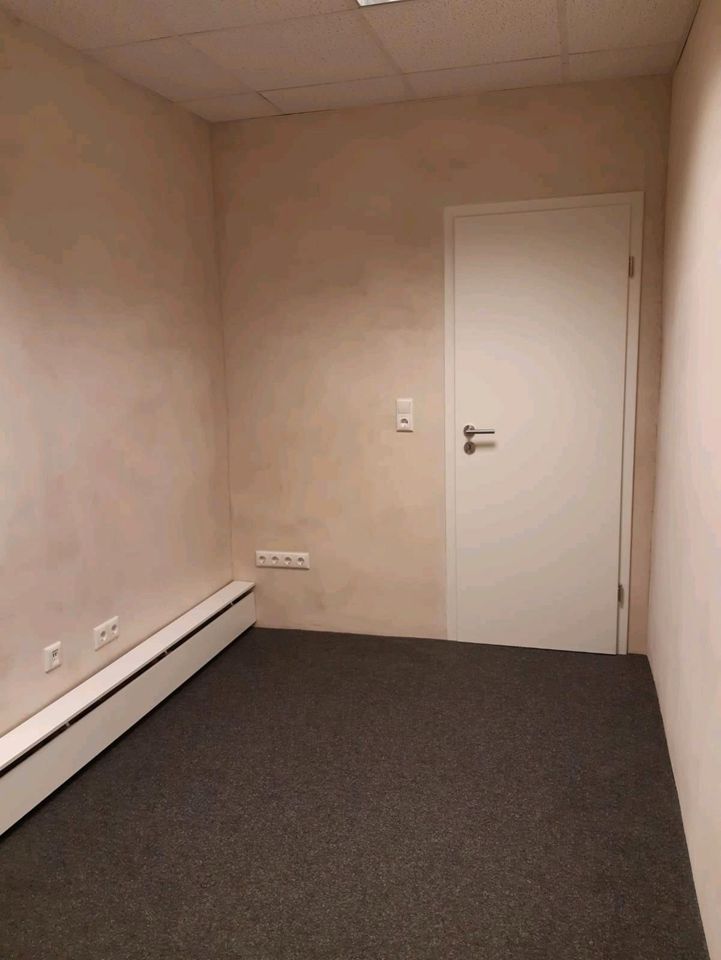 Nachmieter gesucht für 2 Zimmer Wohnung im Erdgeschoß in Ilmenau