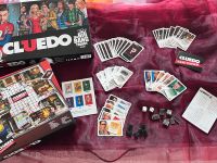 Cluedo The Big Bang Theory Edition Zustand sehr gut Nordrhein-Westfalen - Velbert Vorschau