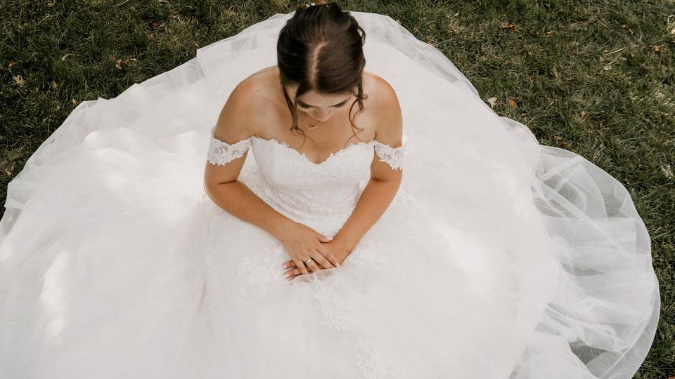 Fotograf - Hochzeit - Paare - Familie - Newborn in Kirchberg an der Jagst