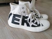 Converse All Star Sneakers Gr 37,5 Bayern - Marktredwitz Vorschau