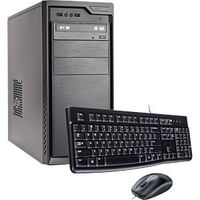 Neues PC-Komplettsystem, Intel Celeron G5900, 8GB, HDD Niedersachsen - Molbergen Vorschau