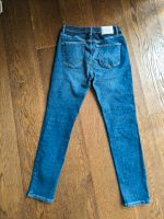 Neue BF Amsterdam Jeans, Gr 40, dunkelblau Bayern - Freilassing Vorschau