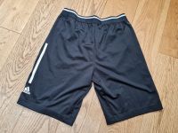 Adidas Sporthose Gr.164 Fußballhose Shorts Hose Bielefeld - Bielefeld (Innenstadt) Vorschau