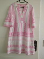 Boho Kleid s'Oliver 100% Baumwolle Dortmund - Persebeck Vorschau