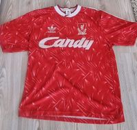 Liverpool FC retro Trikot Bielefeld - Schildesche Vorschau