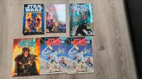 Star Wars Comics Kreis Ostholstein - Sereetz Vorschau