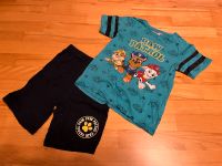 Kurzer Schlafanzug Pyjama Paw Patrol Gr. 110/116 -Versand möglich Sachsen - Chemnitz Vorschau