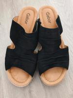 Gabor Pantoletten / Sandalen Gr.42 Köln - Nippes Vorschau
