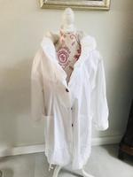 Dünner Mantel / lange Jacke Made in italy Berlin - Spandau Vorschau