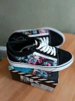 Sneaker British Knights Mecklenburg-Vorpommern - Stralsund Vorschau