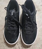 Puma soft foam Gr. 37,5 Bayern - Senden Vorschau