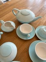 Teekanne und Tassen Villeroy Boch Neu Vintage Berlin - Steglitz Vorschau