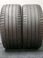 2x285/40-R20 108Y DOT 15/22 5,5mm Michelin PilotSport4 MFO Wuppertal - Elberfeld Vorschau