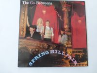 The Go-Betweens Spring Hill Fair Sire Records Company Vinyl LP Bayern - Baldham Vorschau