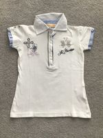 Poloshirt von La Martina Gr. 128 Frankfurt am Main - Harheim Vorschau