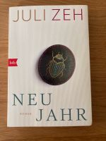 Juli Zeh Neujahr Niedersachsen - Osnabrück Vorschau