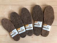 Filzsohlen Alpaka Einlegesohle Schuhe Nordrhein-Westfalen - Oelde Vorschau