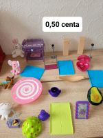 Barbie und andere puppe zubehör Rheinland-Pfalz - Herforst Vorschau