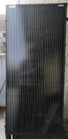 100W Monokristallines Full-Black Solarpanel (enjoysolar) Kr. München - Planegg Vorschau