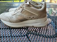 Geox Sneaker  D.Backsie * Gr.38" Wechselfußbett*135,--€ Neuw Niedersachsen - Celle Vorschau