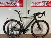 Scott Addict Gravel 30 Carbon Shimano GRX  Syncros / Specialited Nordrhein-Westfalen - Mönchengladbach Vorschau
