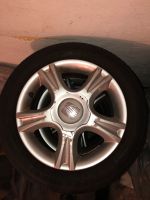 Seat Ibiza 6L VW Skoda Sommerreifen Firestone 195/55 R15 85V Nordrhein-Westfalen - Düren Vorschau