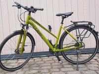 Tourenbike CUBE Touring Pro Bayern - Schwabhausen Vorschau