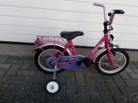 Kinder Fahrrad Mädchen Fahrrad  Marke "B" Express pink/lila Rheinland-Pfalz - Nassau Vorschau