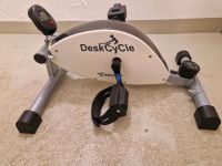 Desk Cycle Heimtrainer Fitness Untertisch-Fahrrad Dortmund - Sölde Vorschau