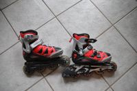 Inliner von Rollerblade, Gr. 30-35 Brandenburg - Mahlow Vorschau