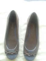 GEOX Damenballerina Gr. 38/39 München - Moosach Vorschau