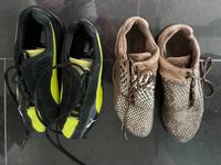 Puma Turnschuhe in 2er Pack Niedersachsen - Cuxhaven Vorschau