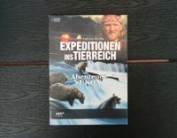 Expeditionen ins Tierreich Abenteuer Yukon Andreas Kieling  DVD Niedersachsen - Esterwegen Vorschau