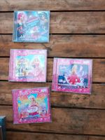 Barbie Hörspiel 4 Stück gebraucht Bayern - Freising Vorschau