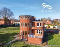 Villa Achterdeck in Travemünde Schleswig-Holstein - Lübeck Vorschau