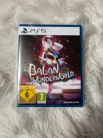 Balan Wonderworld PS5 - Neu Niedersachsen - Apensen Vorschau