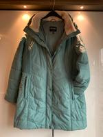 Regatta Jacke Gr.L/XL, Jacken, Mantel, Damenjacke Ludwigslust - Landkreis - Hagenow Vorschau