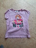 T-shirt Mädchen 134/140 Paw Patrol Skye Hannover - Bothfeld-Vahrenheide Vorschau