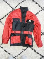 Rote neuwertige Motorrad-Jacke, Damen, Größe S, Textiljacke Bayern - Stephansposching Vorschau