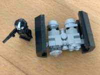 Lego Star Wars 75008 - TIE Bomber & Asteroid Field Hessen - Mainhausen Vorschau