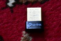 TP-Link UB400 Nano USB Bluetooth 4.0 Adapter Sachsen - Chemnitz Vorschau