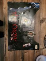 The crow rooftop battle deluxe Box neca movie maniacs Horrorfigur Nordrhein-Westfalen - Oberhausen Vorschau