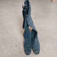 Schöne Damen Winterstiefel Bayern - Markt Rettenbach Vorschau