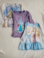 Langarmshirts Longsleeve Shirt Größe 104 Disney Elsa Sofia Berlin - Lichtenberg Vorschau