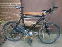 MTB retro XTR  Manitou Sachsen-Anhalt - Bernburg (Saale) Vorschau